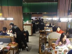 -禄婶鸡煲·打边炉