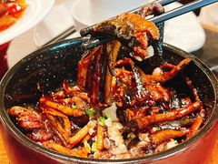 -宁邦·家宴·南京菜(红山动物园店)