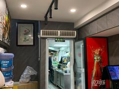 -家味螺蛳粉&烤鱼(五角场店)