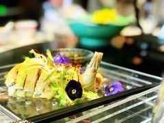 -莫干山郡安里度假酒店-桃尖中餐厅