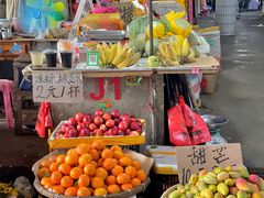 -兴隆华侨农场
