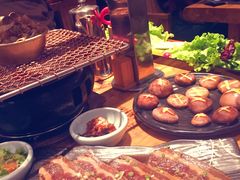 -黑牛の店·和牛烧肉(大悦城店)