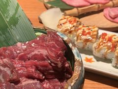 胡氏罐腌牛肋条-食也烧肉(临平店)