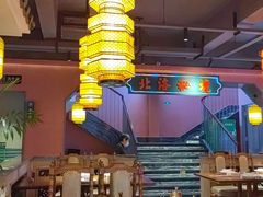 -张家卫·阳江菜·小海鲜(肥婆湾桥店)