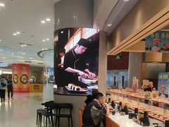 -争鲜回转寿司(朝北大悦城店)