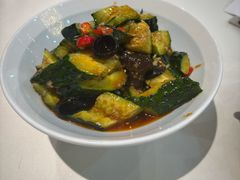 -天成·川菜家宴(礼岗店)