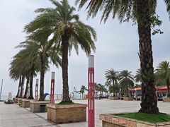 -玫瑰海岸文化旅游度假区