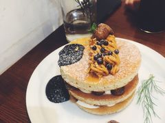 -AFS Cafe & Canteen(闽江二路店)