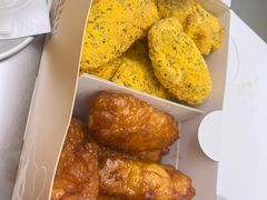 -正谈炸鸡(深圳首店)