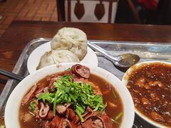 -姚记炒肝店(簋街店)
