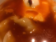 荷包蛋-海底捞火锅(龙湖三千集店)