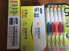 -大润发(花雨店)