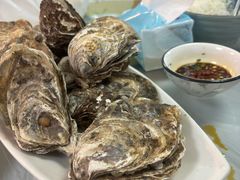 -老渔夫烤鱼(华泰店)