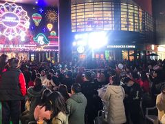 -石狮世茂摩天城摩天轮