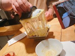 -火山屋台(新街口店)