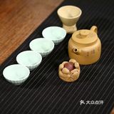 假日品茶 ~ 铁观音