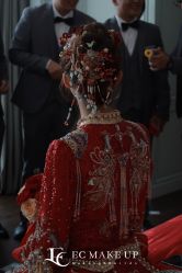 点击看大图 -予白婚纱礼服馆