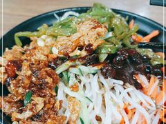 -大姨捞面(新安花园店)
