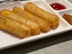 -海底捞火锅(莘松路店)