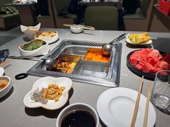 -海底捞火锅(八佰伴店)