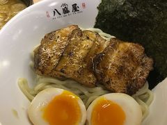 -八盛屋·沾面(集美万达店)