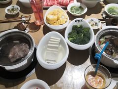 -竹鲜笙全竹宴(国色天香店)