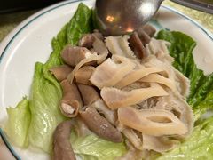 -青海牦牛肉馆