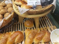 -东哥面包(江宁大润发店)