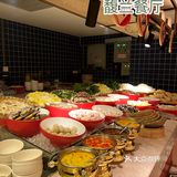 【Saffron馥兰餐厅】🉑️以N刷的自助餐厅