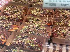 -丁香西饼屋(桂林路店)