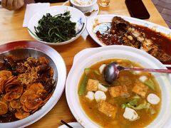 -吴掌柜·藕汤印象(南湖店)