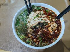 -金城尕娃牛肉面(钻汇广场店)