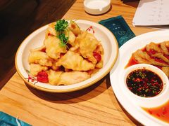 爱上锅包肉-山楂树融合菜餐厅