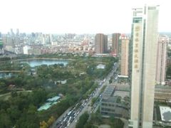 iphone_upload_pic-君悦酒店·乐厨·高空自助餐(青年大街店)