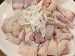 -同仁四季椰子鸡(福田东园总店)