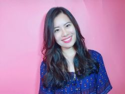 -东方美妍