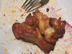 -汉丽斯巴西烤肉自助(市南店)