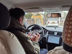 -光明驾校·学车·陪驾(杨浦店)
