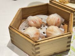 -白天鹅宾馆-玉堂春暖餐厅