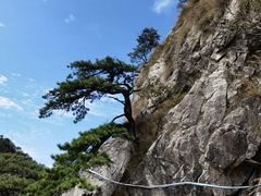 -明堂山风景区