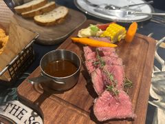 -第101座花园餐厅(湖滨88店)