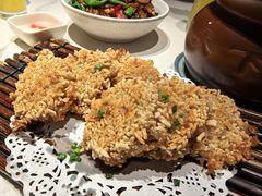 -麒麟小院·老九江菜(安平路店)