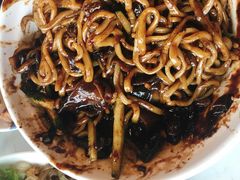 -郑阿姨的家·이모네·韩料&烤肉(武川路店)