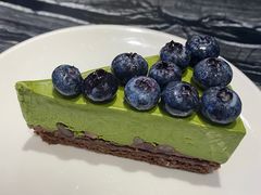 -THE WOODS 简餐 (国贸商城店)