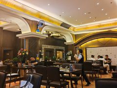 -澳门木偶葡国餐厅(珠海店)
