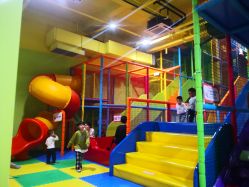 -宝燕乐园(闵行旗舰店)