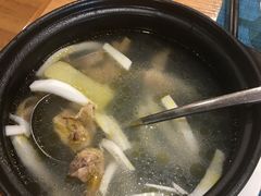 -糟粕醋·椰苑海南菜餐厅(亚龙湾天域酒店)
