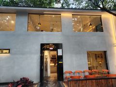 -香缇小院私房菜(盐务街店)