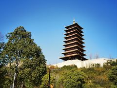 -牛首山文化旅游区