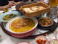 -金陵后厨·南京菜(新街口秣陵路店)